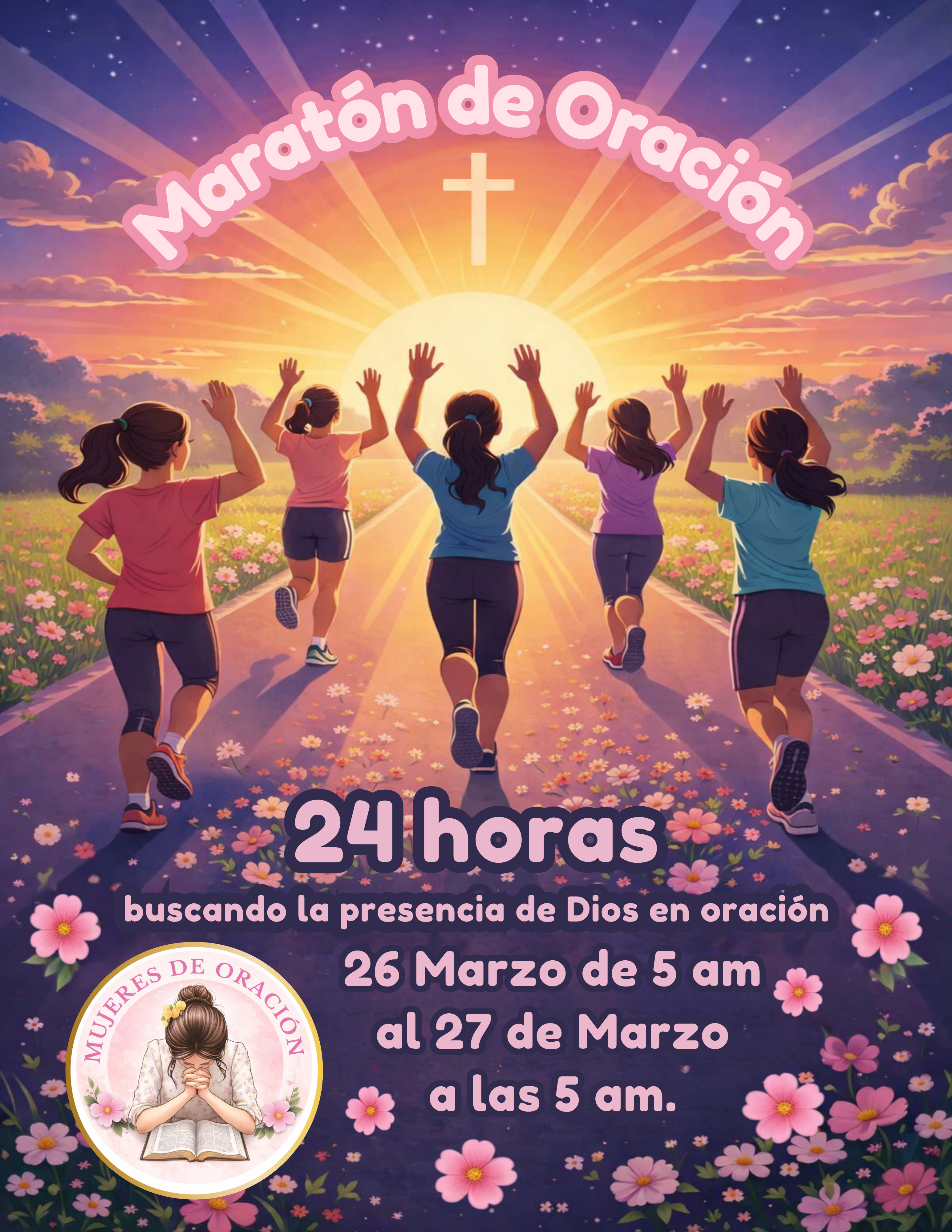 Evento de Marzo 1