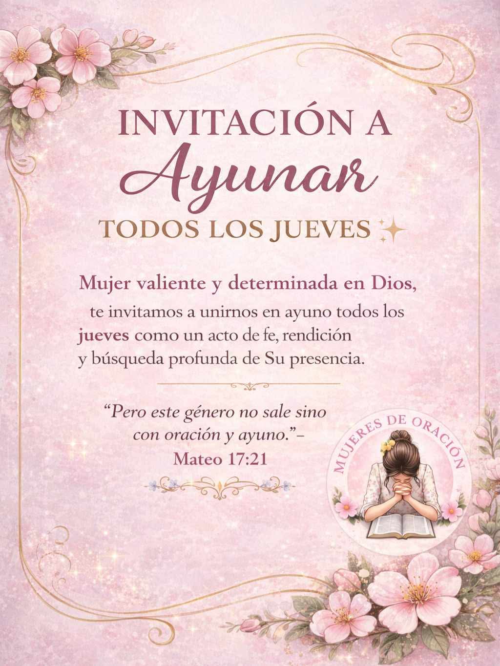 Evento de Marzo 2