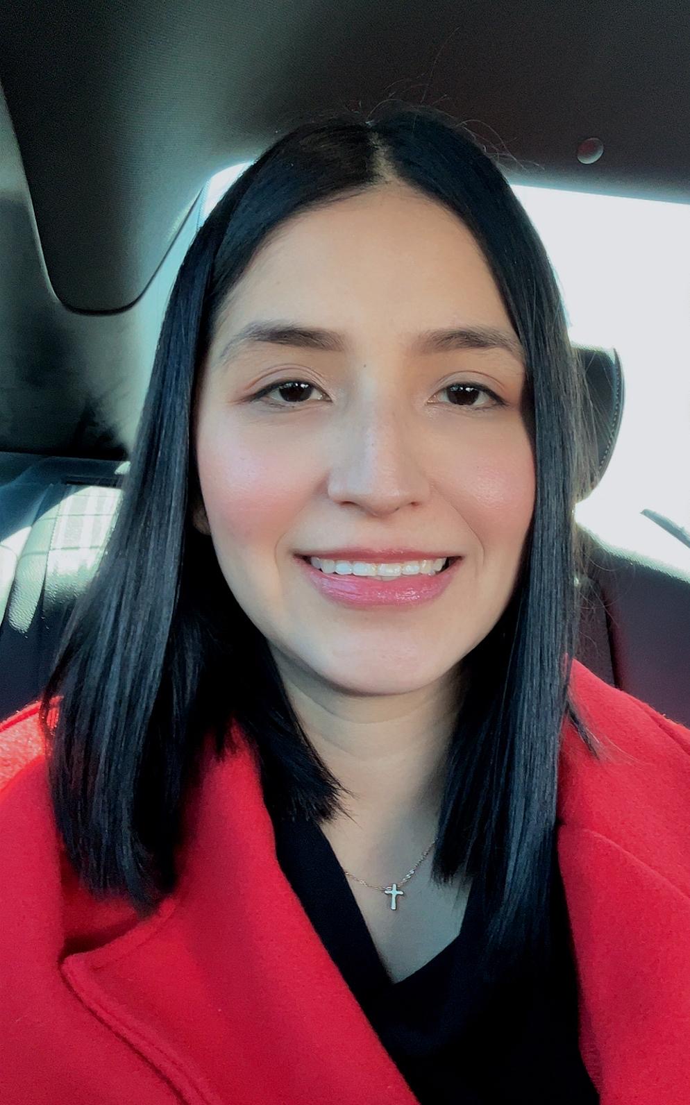 Maestra estudio bíblico español